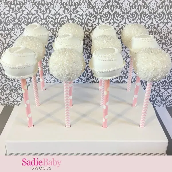 Classic Cake Pops